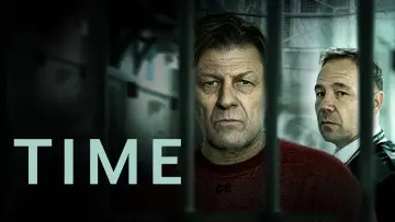 Zasłona к сериалу "Czas" #1462235