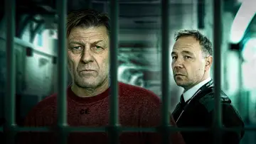 Zasłona к сериалу "Czas" #1462236