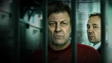Zasłona к сериалу "Czas" #1462238