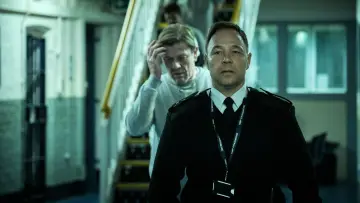 Zasłona к сериалу "Czas" #1462239