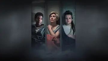 Zasłona к сериалу "Czas" #1462240
