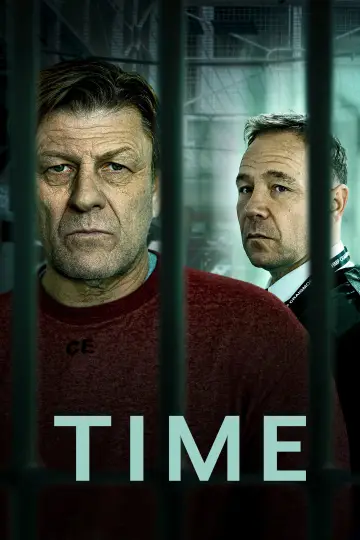 Plakat к сериалу "Czas" #1462247