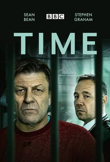 Plakat к сериалу "Czas" #1462249