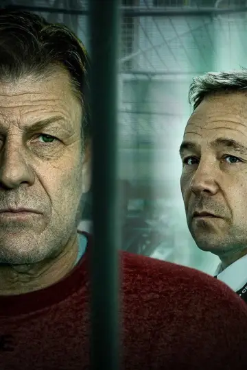 Plakat к сериалу "Czas" #1462251