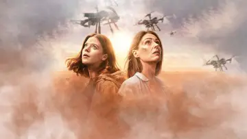 Zasłona к сериалу "Vigil" #1354788