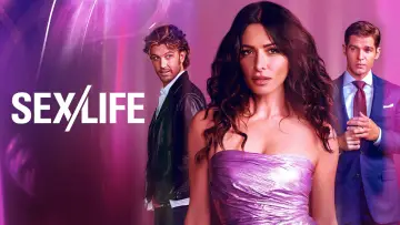 Zasłona do serialu "Sex/Life" #1339140