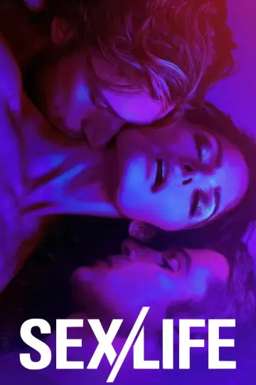 Plakat do serialu "Sex/Life" #1339154