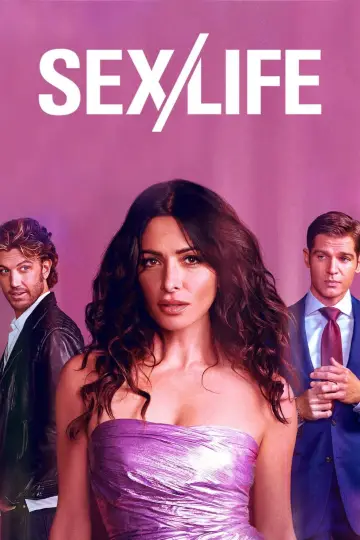 Plakat do serialu "Sex/Life" #1339157