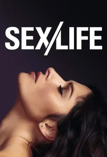 Plakat do serialu "Sex/Life" #1339160