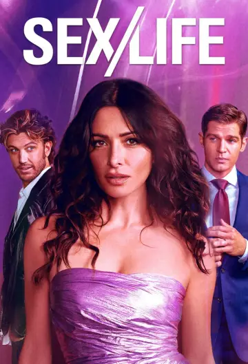 Plakat do serialu "Sex/Life" #1339164
