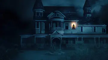Zasłona к сериалу "Klub Północny" #1469775
