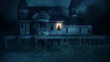 Zasłona к сериалу "Klub Północny" #1469782