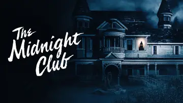 Zasłona к сериалу "Klub Północny" #1469785