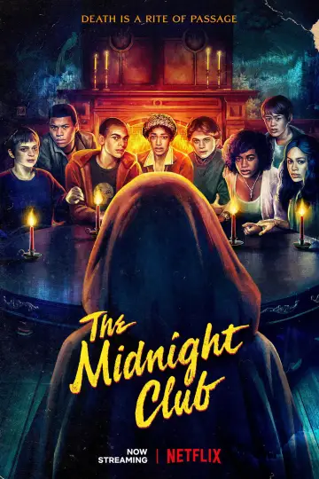 Plakat к сериалу "Klub Północny" #1469798