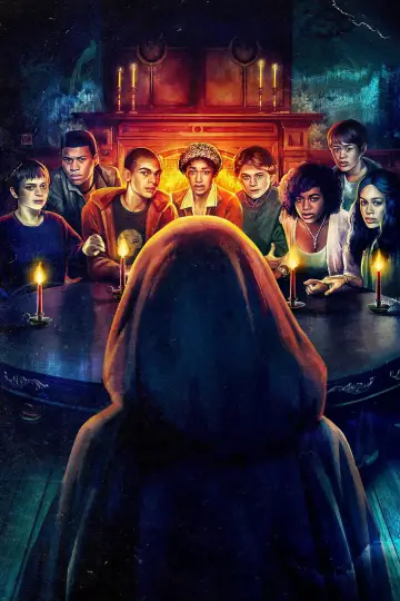 Plakat к сериалу "Klub Północny" #1469799