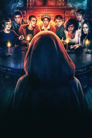 Plakat к сериалу "Klub Północny" #1469801