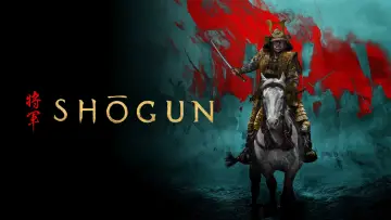 Zasłona к сериалу "Szogun" #1322063