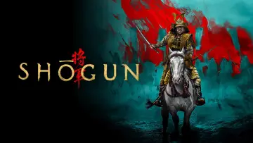 Zasłona к сериалу "Szogun" #1322066
