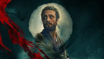Zasłona к сериалу "Szogun" #1322068