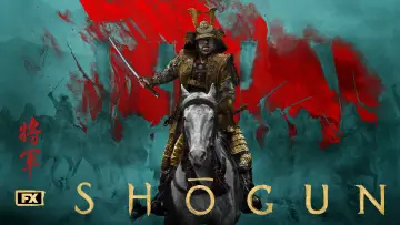 Zasłona к сериалу "Szogun" #1322079