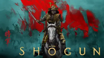 Zasłona к сериалу "Szogun" #1322080