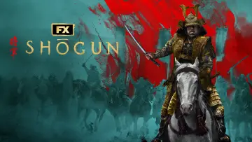 Zasłona к сериалу "Szogun" #1322082