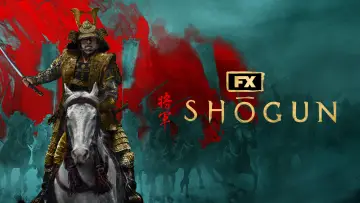Zasłona к сериалу "Szogun" #1322083