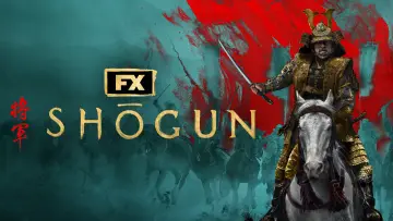 Zasłona к сериалу "Szogun" #1322084