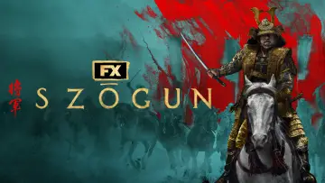 Zasłona к сериалу "Szogun" #1322085
