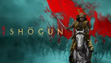 Zasłona к сериалу "Szogun" #1322086