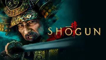 Zasłona к сериалу "Szogun" #1322088
