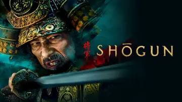 Zasłona к сериалу "Szogun" #1322089