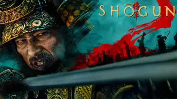 Zasłona к сериалу "Szogun" #1322111