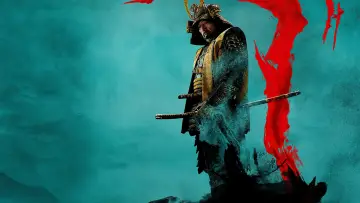 Zasłona к сериалу "Szogun" #1322112