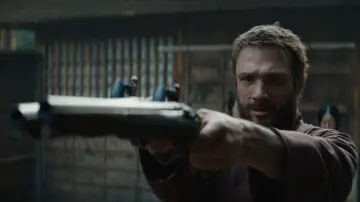 Zasłona к сериалу "Szogun" #1322114