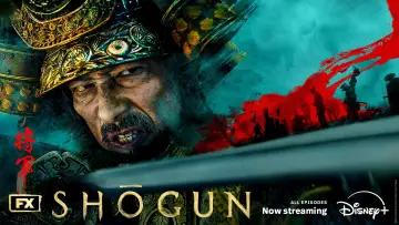 Zasłona к сериалу "Szogun" #1322116