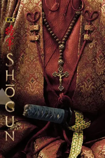 Plakat к сериалу "Szogun" #1322140