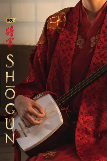 Plakat к сериалу "Szogun" #1322141