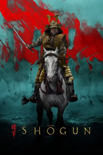 Plakat к сериалу "Szogun" #1322143