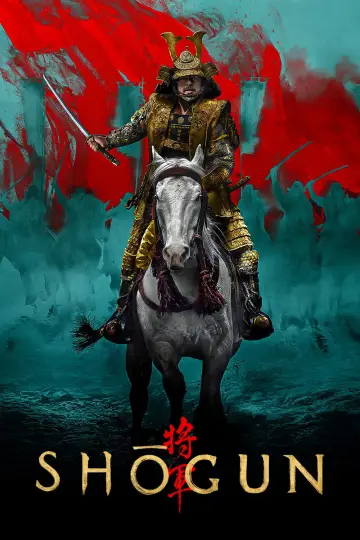 Plakat к сериалу "Szogun" #1322157