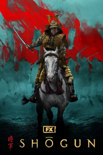 Plakat к сериалу "Szogun" #1322161