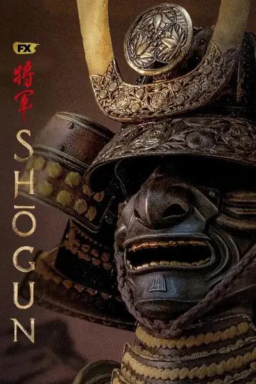 Plakat к сериалу "Szogun" #1322165
