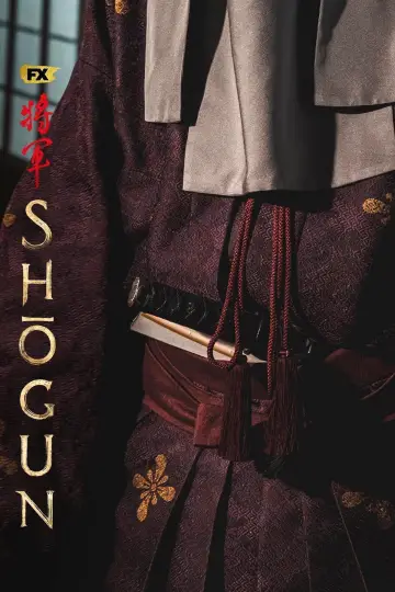 Plakat к сериалу "Szogun" #1322168