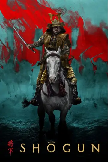 Plakat к сериалу "Szogun" #1322171
