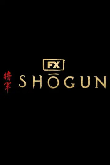 Plakat к сериалу "Szogun" #1322185