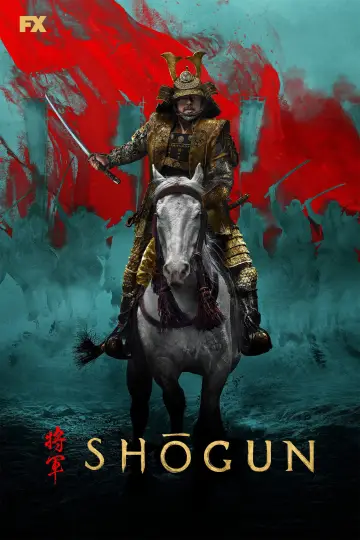Plakat do serialu "Szogun" #1536714