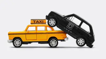 Zasłona do serialu "Super Pumped: Bitwa o Uber" #1660780