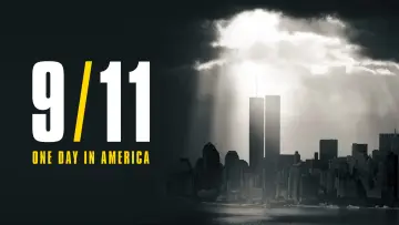 Zasłona do serialu "11 września: dzień z życia Ameryki" #1671358