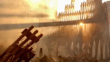 Zasłona do serialu "11 września: dzień z życia Ameryki" #1671361