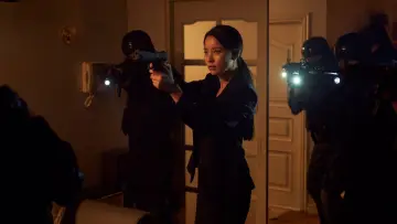 Zasłona к сериалу "Niezwykli" #1384671